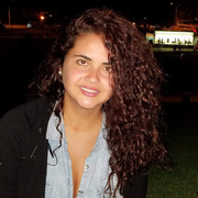 Tamiris P. - Chino Hills <span class="translation_missing" title="translation missing: en.application.care_types.child_care">Child Care</span>
