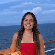 Isabel A., Pet Care Provider in Orlando, FL with 0 years paid experience