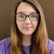 Shania C., Babysitter in Bloomington, IN with 0 years paid experience