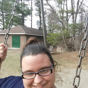 Christina M., Babysitter in Fort Edward, NY 12828 with 12 years of paid experience