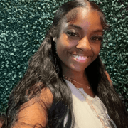 Bria M., Babysitter in Lacombe, LA 70445 with 2 years of paid experience