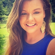 Kelly M., Child Care Provider in 29526 with 20 years of paid experience