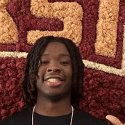 Deshaune D., Babysitter in 78655 with 5 years of paid experience