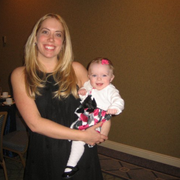 Megan B., Babysitter in Palmyra, VA with 10 years paid experience