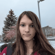 Eden  K., Child Care in Rexburg, ID 83440 with 0 years of paid experience