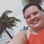 Katelyn T. - Newberry Babysitter