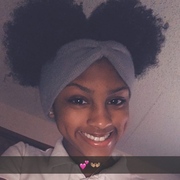 Breyeil A., Care Companion in Lake Charles, LA with 0 years paid experience