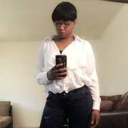 Ebony C., Babysitter in Jackson, MS with 0 years paid experience