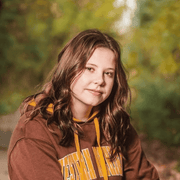 Peyton T., Nanny in Kalamazoo, MI with 2 years paid experience