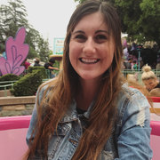 Bridget L. - Bloomington Nanny