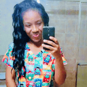 Iyanna  P., Babysitter in Joint Base Mdl, NJ 08641 with 5 years of paid experience