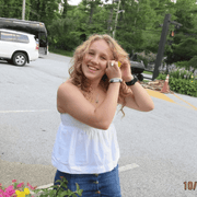 Clara H., Babysitter in Weston, MA with 3 years paid experience