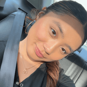 Alyssa M., Babysitter in 20198 with 0 years of paid experience