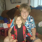 Dianne J. - Sault Sainte Marie <span class="translation_missing" title="translation missing: en.application.care_types.child_care">Child Care</span>
