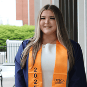 Mackenzie D., Babysitter in Ilion, NY 13357 with 3 years of paid experience