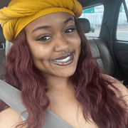 Amariana B., Babysitter in New Orleans, LA with 4 years paid experience