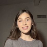 Citlalli M. - Los Angeles Nanny