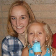 Kelsey L. - La Crosse Babysitter