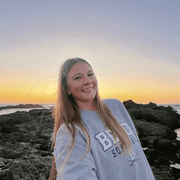 Macey B., Nanny in 32732 with 1 year of paid experience
