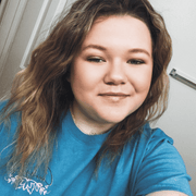 Courtnie  A., Child Care Provider in 70458 with 4 years of paid experience