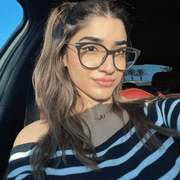 Rianna S., Babysitter in Moreno Valley, CA with 4 years paid experience