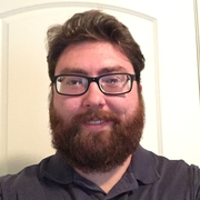 Benjamin S. - Hanahan Babysitter