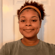 Jayla D., Babysitter in Fayetteville, NC with 3 years paid experience