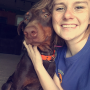 Brittany M., Pet Care Provider in Galivants Ferry, SC 29544 with 5 years paid experience