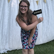 Morgan C. - Benton City Babysitter