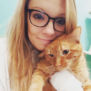 Rachel W. - Woodstock Pet Care Provider