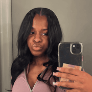 Lukenza L., Babysitter in Indianapolis, IN with 3 years paid experience