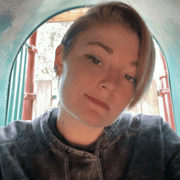 Jade G., Child Care in Harrisburg, OR 97446 with 1 year of paid experience