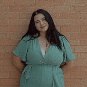 Isabella C., Pet Care Provider in Abilene, TX with 3 years paid experience