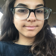 Lexi A., Care Companion in Canton, GA with 1 year paid experience