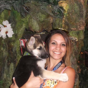 Brittany F., Pet Care Provider in Cape Coral, FL 33910 with 4 years paid experience