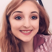 Josalyn G. - Greenville Babysitter