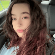 Kaylee M., Care Companion in Watertown, NY with 1 year paid experience