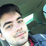 Jacob T., Babysitter in Katy, TX with 2 years paid experience