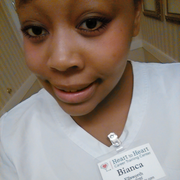 Bianca E., Care Companion in Williamsburg, VA 23185 with 8 years paid experience