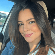 Maria S., Babysitter in Richardson, TX with 3 years paid experience