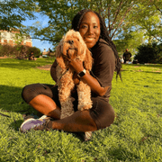 Blane D., Pet Care Provider in Avondale, MD with 2 years paid experience