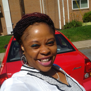 Ayomide K., Nanny in Lanham Seabrook, MD with 5 years paid experience