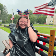 Victoria P., Nanny in Kenyon, RI 02836 with 4 years of paid experience