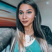 Gynariss C., Babysitter in 01440 with 1 year of paid experience