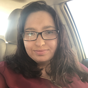 Rosa C., Care Companion in Stafford, VA with 1 year paid experience