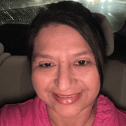 Alma V., Care Companion in La Feria, TX with 10 years paid experience