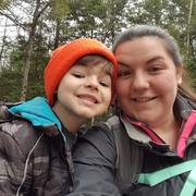 Samantha E. - Bridgton Babysitter