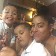 Jadelin C., Pet Care Provider in Philadelphia, PA 19134 with 2 years paid experience