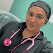 Nina A., Child Care Provider in 01453 with 1 year of paid experience