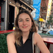 Maya S., Nanny in 07104 with 9 years of paid experience